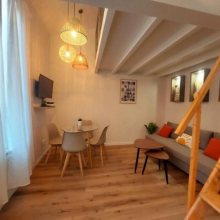 Appartement Charme, Originalite, -1 Minute Metro à Maisons-Alfort Extérieur photo