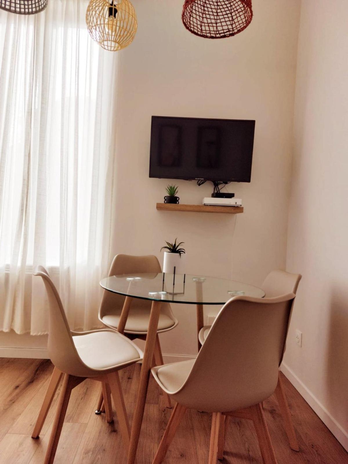 Appartement Charme, Originalite, -1 Minute Metro à Maisons-Alfort Extérieur photo