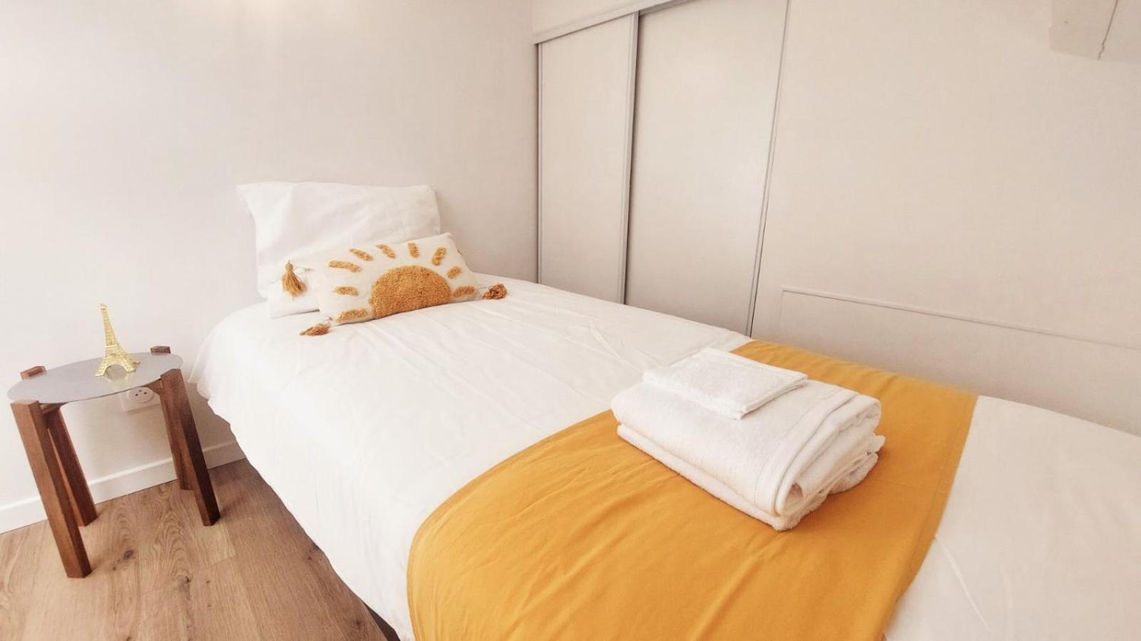Appartement Charme, Originalite, -1 Minute Metro à Maisons-Alfort Extérieur photo
